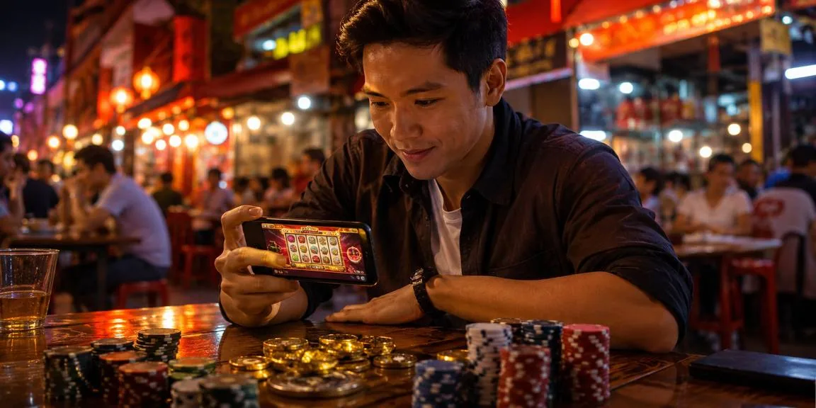x8811 Trình duyệt