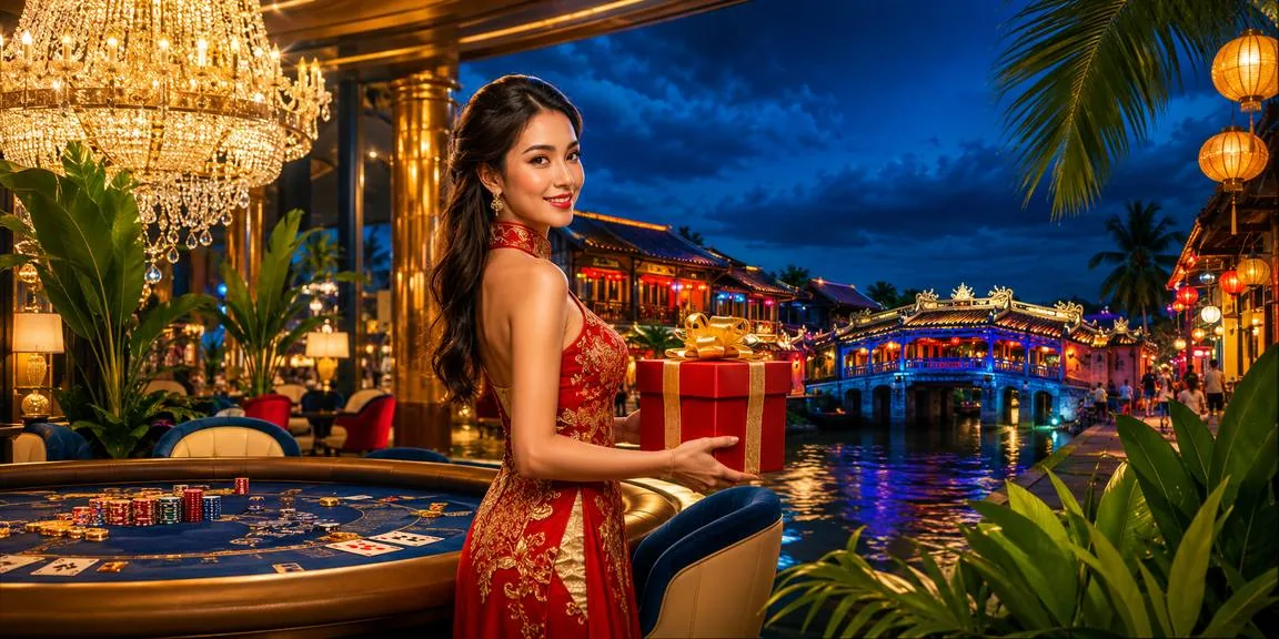 x8811 Những gì có trong sảnh x8811 casino